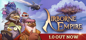 Airborne Empire