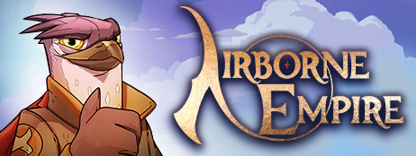 Airborne Empire cover art