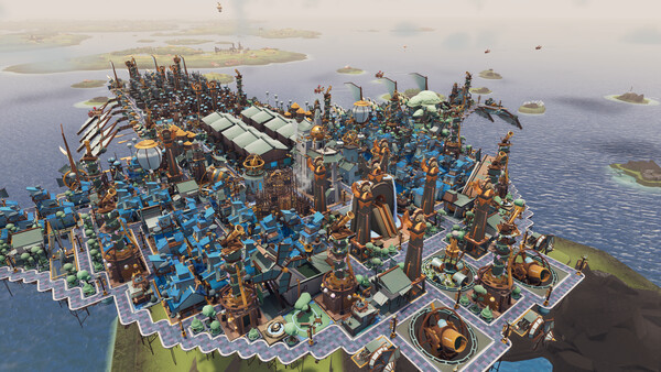 Airborne Empire (Steam Account) screenshot 10