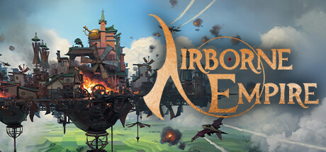 Airborne Empire banner image