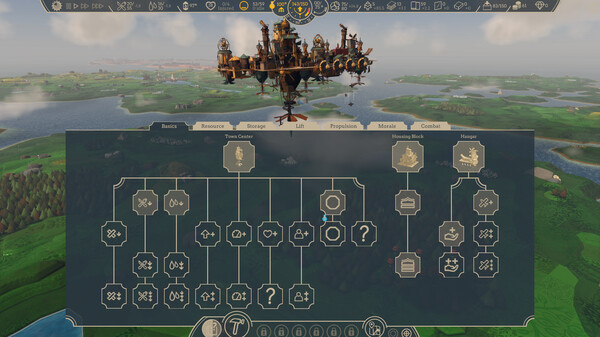 Airborne Empire screenshot 5