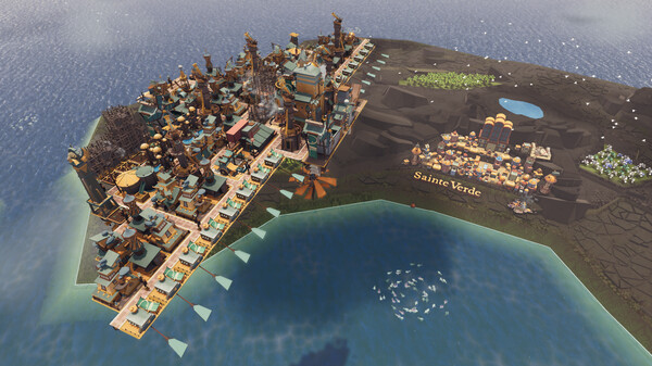 Airborne Empire (Steam Account) screenshot 12