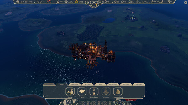 Airborne Empire (Steam Account) screenshot 14