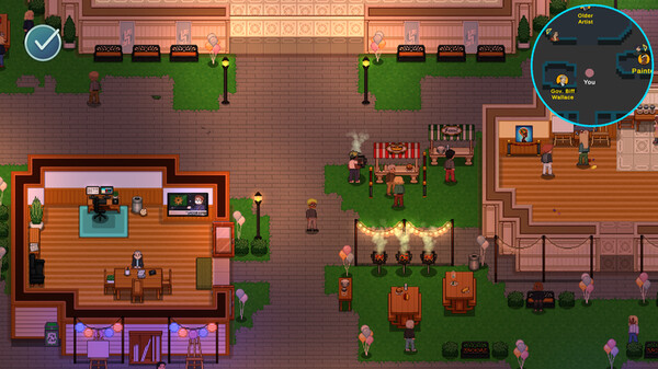 EOS-503 screenshot 3