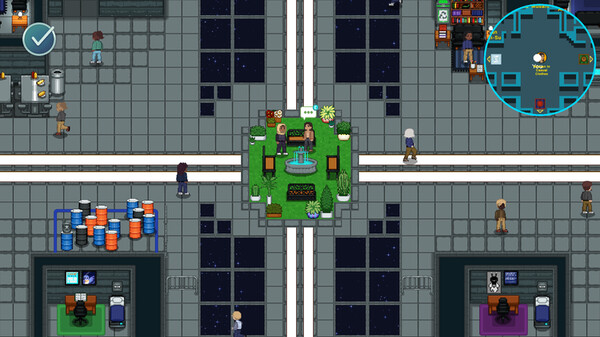 EOS-503 screenshot 6