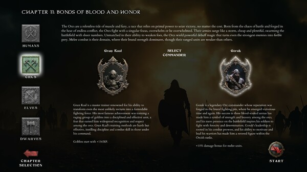 Mythic Battlegrounds: Demonic Siege.