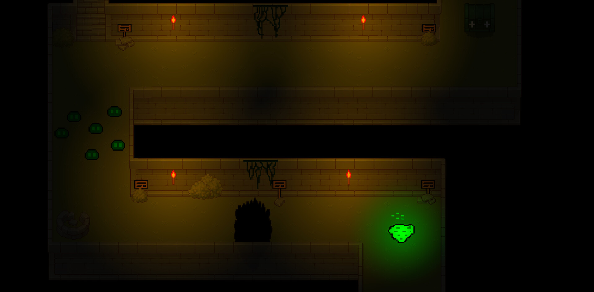 Once Upon a Slime Featured Screenshot #1