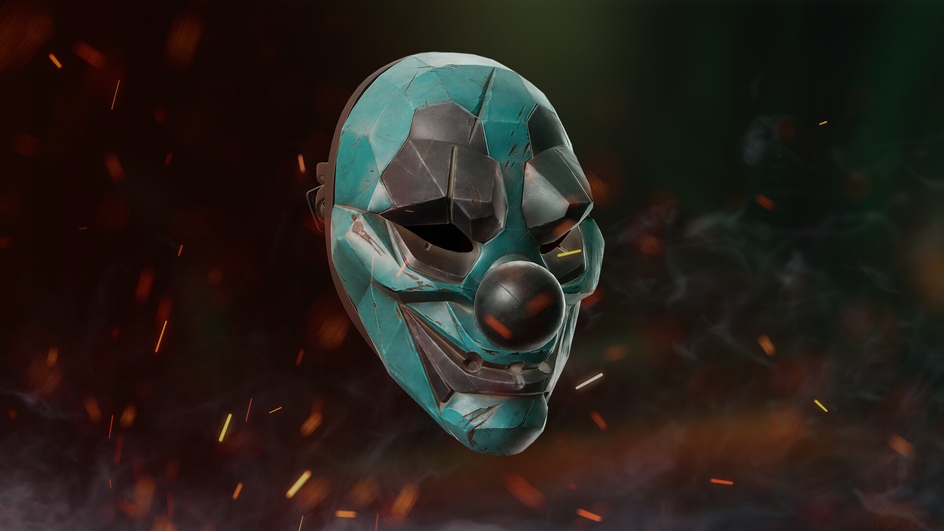 Скриншот PAYDAY 3: Trifecta Lootbag — кадр 2