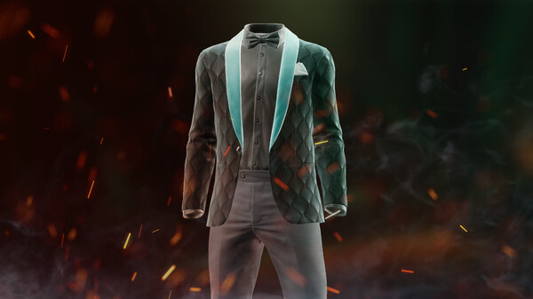 PAYDAY 3 - Trifecta Lootbag
