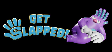 Get Slapped! banner