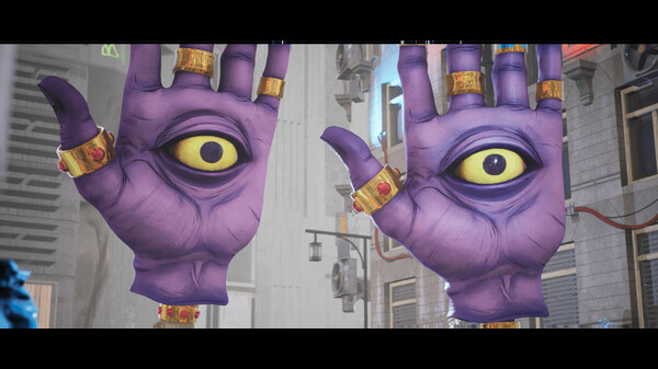 Get Slapped! screenshot 2