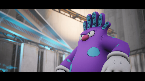 Get Slapped! screenshot 1