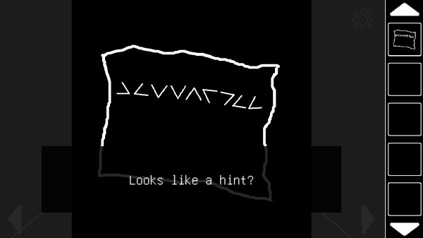 EscapeMONO screenshot 2