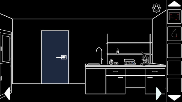 EscapeMONO screenshot 3