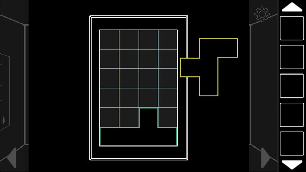 EscapeMONO screenshot 5