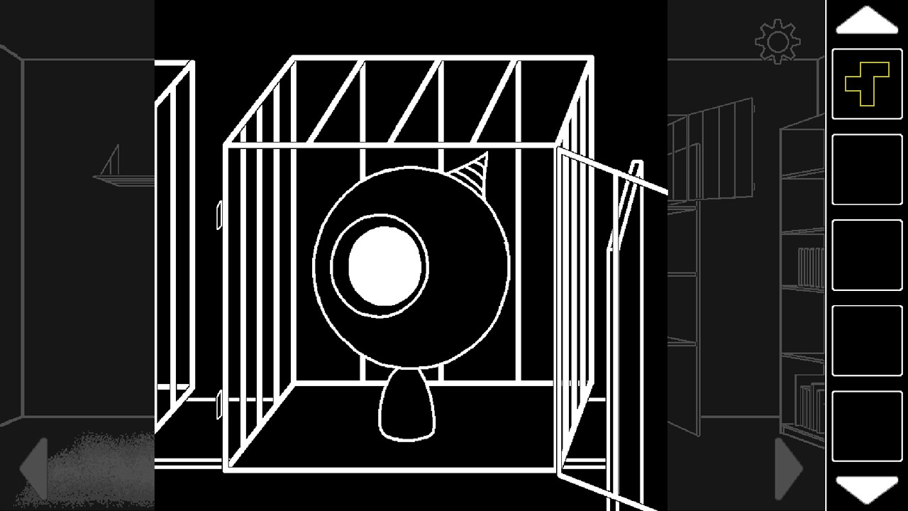 EscapeMONO Featured Screenshot #1