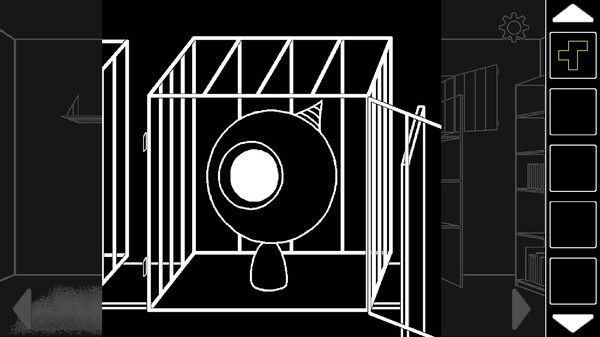 EscapeMONO screenshot 1