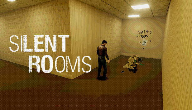Silent Rooms - Chapter 1