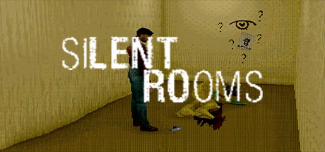 Silent Rooms - Chapter 1 game cover