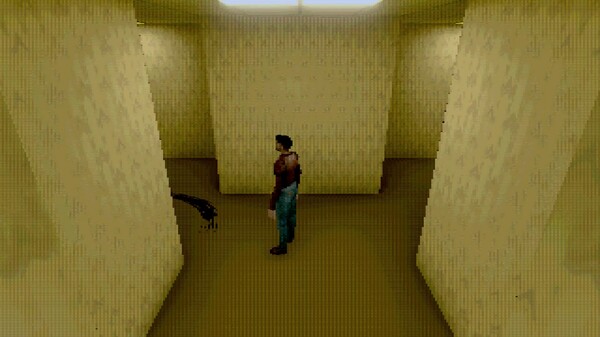 Silent Rooms - Chapter 1 screenshot 4