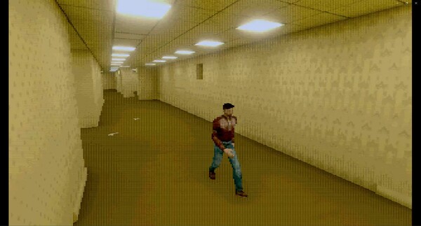 Silent Rooms - Chapter 1 screenshot 2