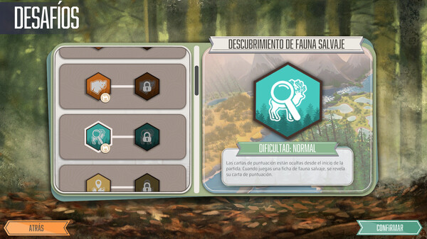 Screenshot 2 of Cascadia