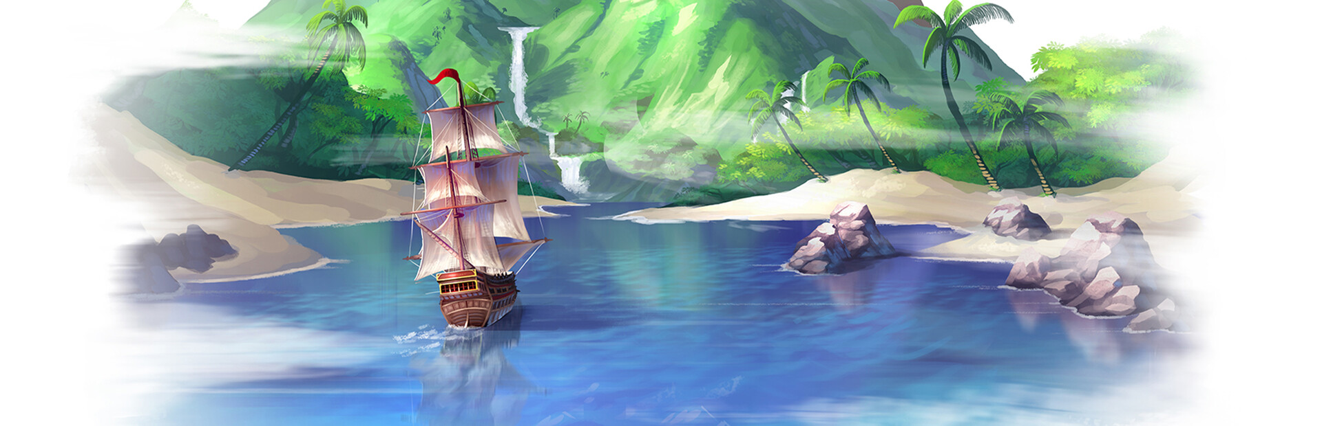 The Isle of Cats