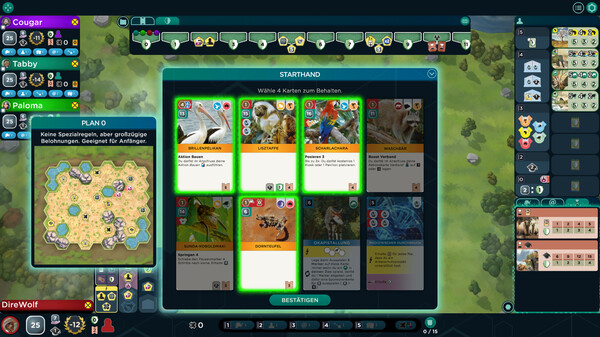 Ark Nova Screenshot 3