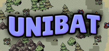 Unibat banner