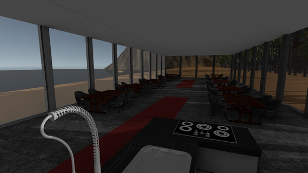 Hotel Simulator 2024