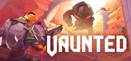 Vaunted