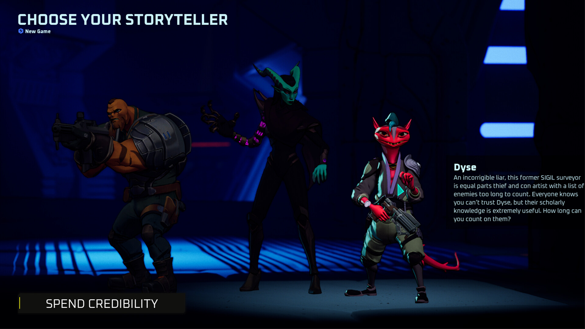 Vaunted screenshot #4