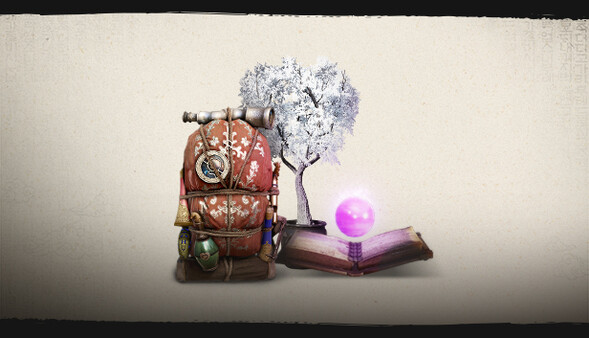 Black Desert - [Pre-Order] Land of the Morning Light Edition