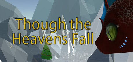 Though the Heavens Fall Playtest Cheat Engine/CT