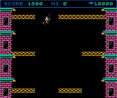 Screenshot 3 of DROPSOL - more gameplay footage