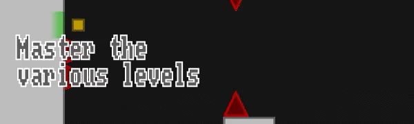 Square Inertia video 1
