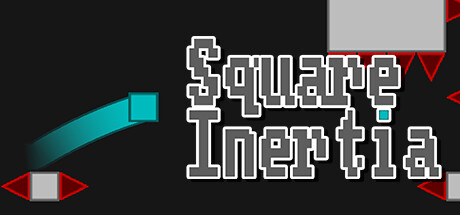 Square Inertia banner image