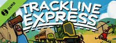 Trackline Express Demo Small Capsule Image