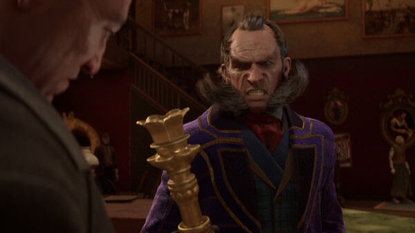 Clockwork Revolution