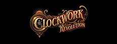 Clockwork Revolution Banner