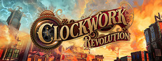 Clockwork Revolution