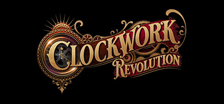 Steam：Clockwork Revolution