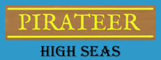 Pirateer: High Seas