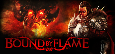 Bound By Flame Cover Image