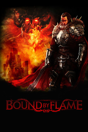 Cover art of Bound By Flame
