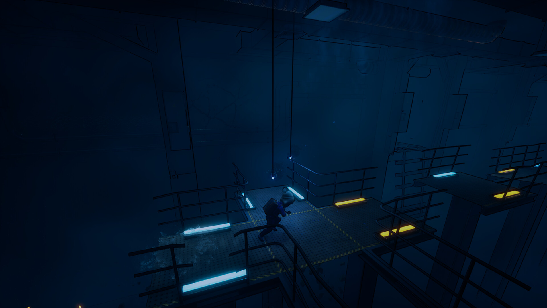 Midnight Dreams screenshot 11