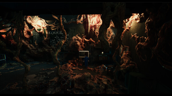 Midnight Dreams screenshot 2