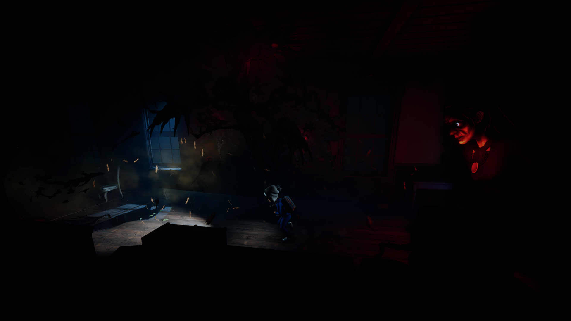 Midnight Dreams screenshot 3