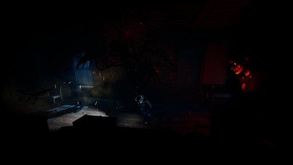 Midnight Dreams screenshot 3