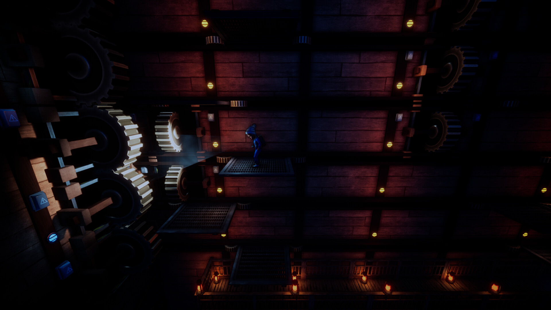 Midnight Dreams screenshot 9